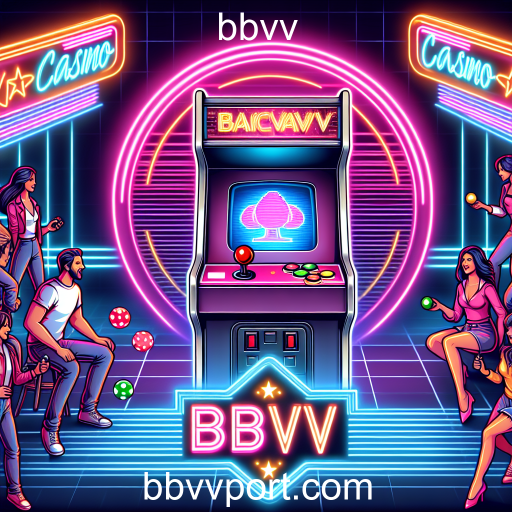 A Evolução dos Jogos de Arcade: Um Retorno à Nostalgia